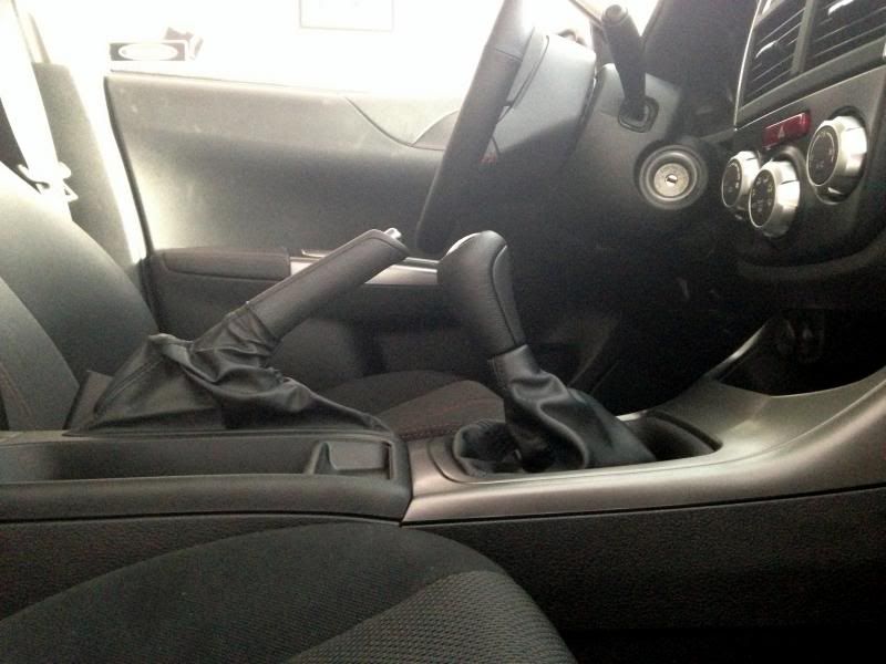 DIY 2013 WRX Short Shifter + Bushings Install NASIOC